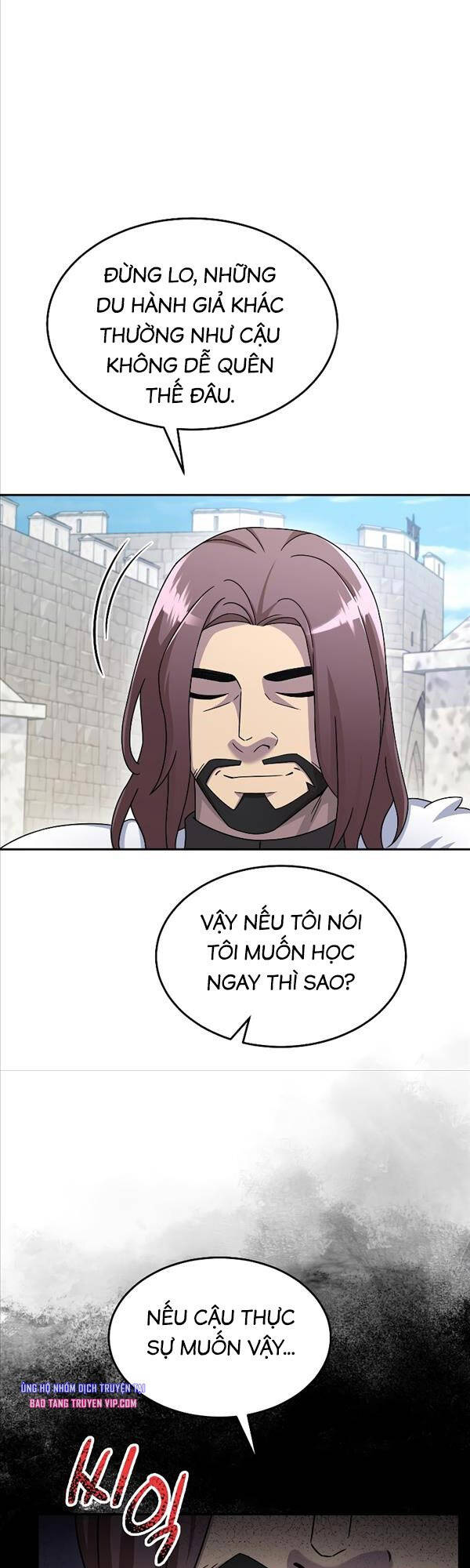 Người Mới Này Quá Mạnh Chap 45 - Next Chap 46