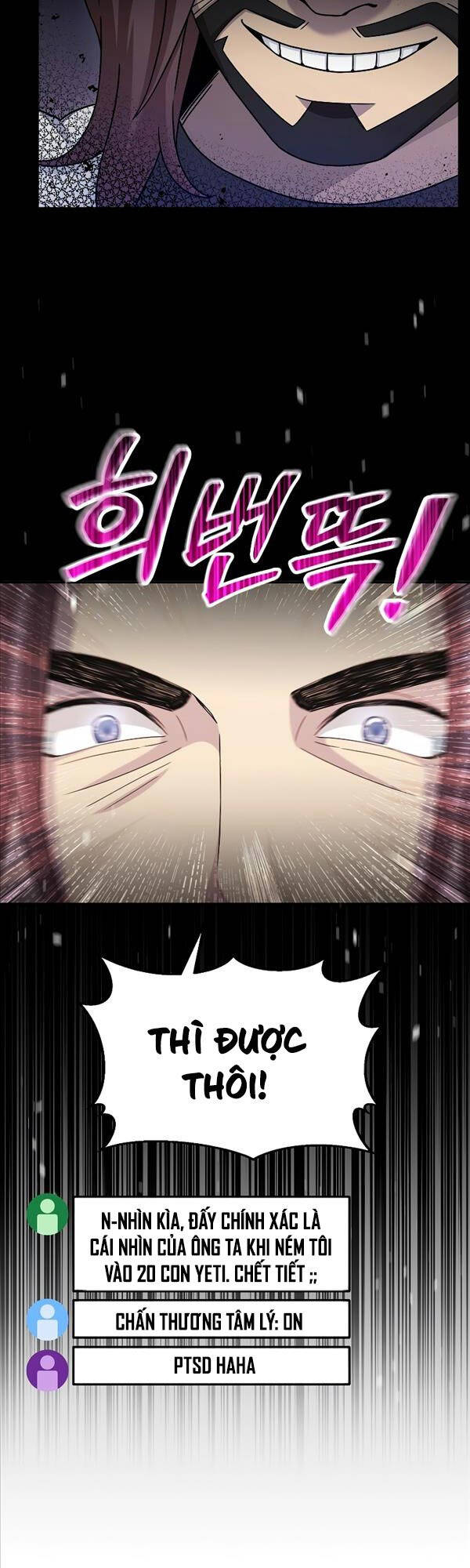 Người Mới Này Quá Mạnh Chap 45 - Next Chap 46