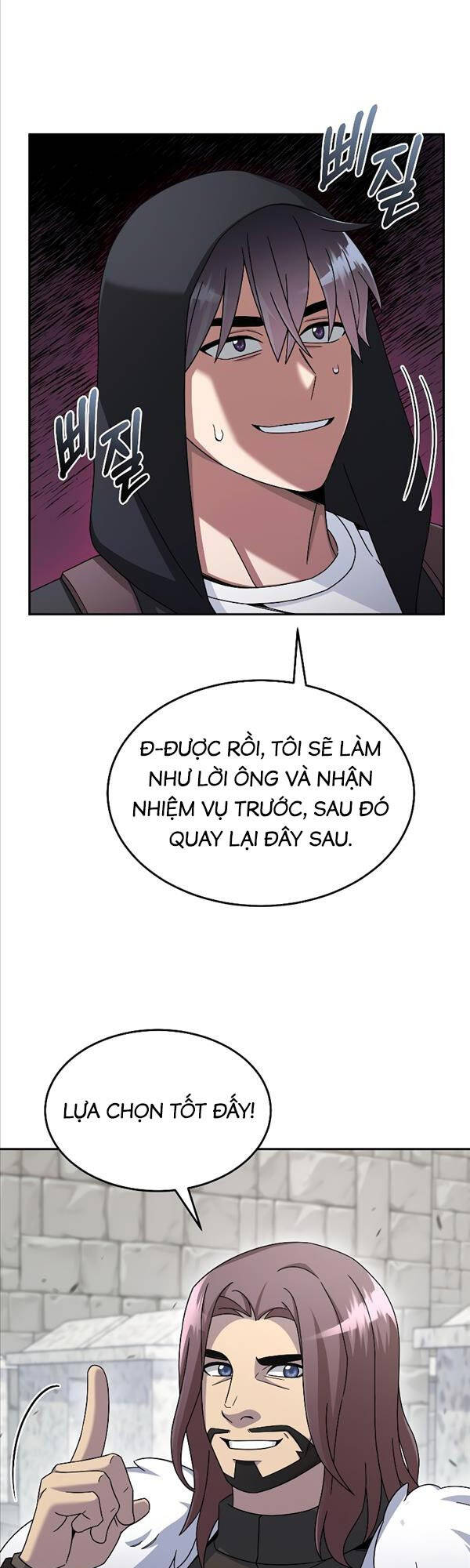 Người Mới Này Quá Mạnh Chap 45 - Next Chap 46