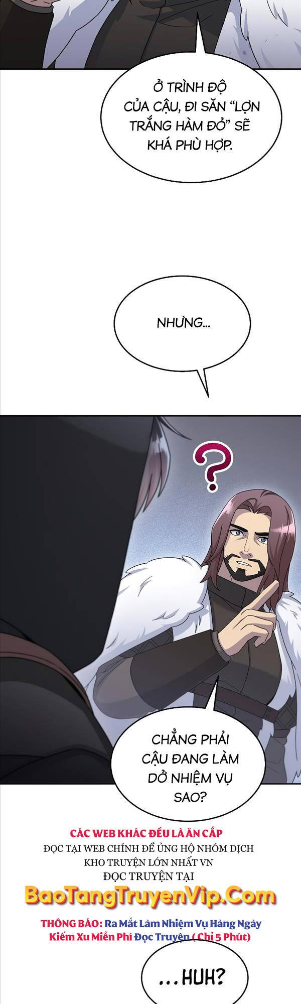 Người Mới Này Quá Mạnh Chap 45 - Next Chap 46