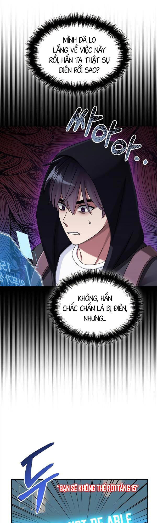 Người Mới Này Quá Mạnh Chap 46 - Next Chap 47