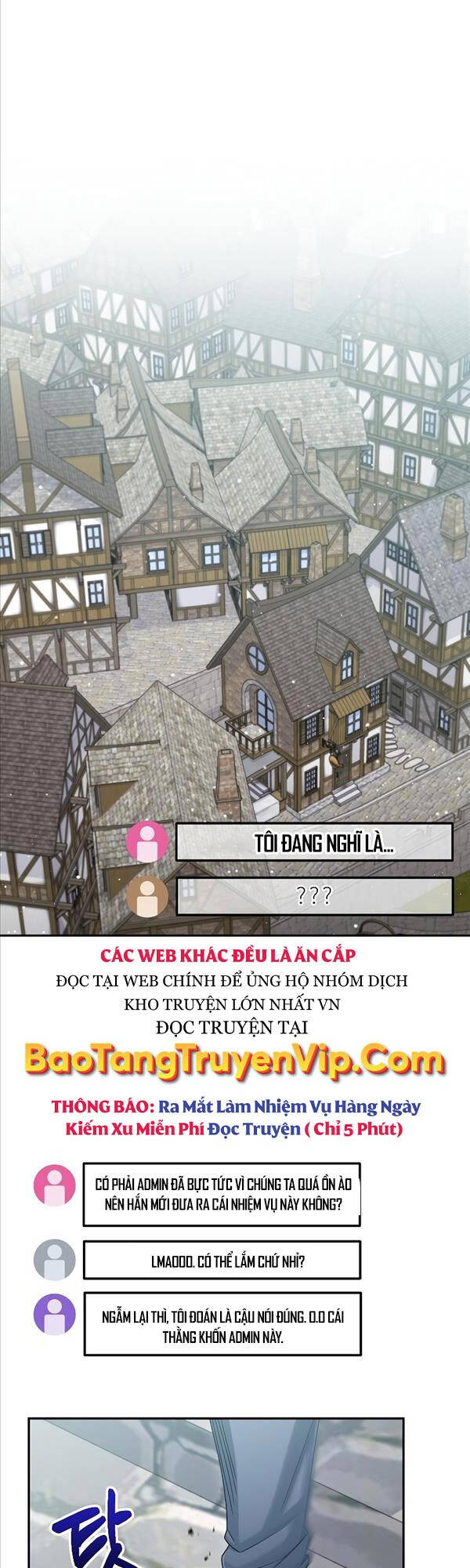 Người Mới Này Quá Mạnh Chap 46 - Next Chap 47
