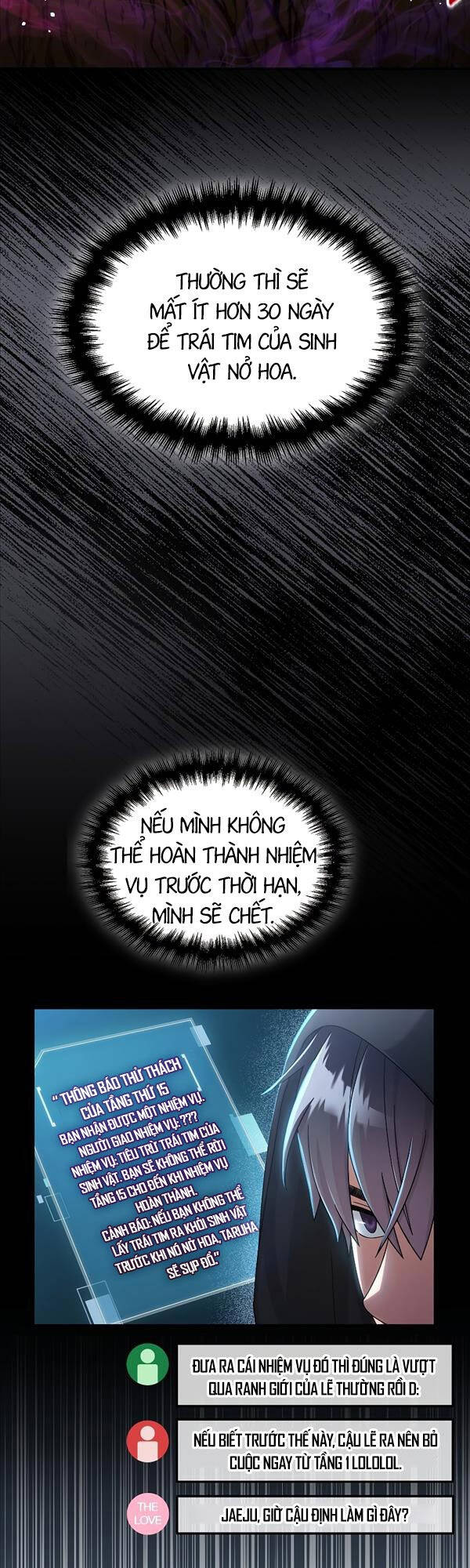 Người Mới Này Quá Mạnh Chap 46 - Next Chap 47