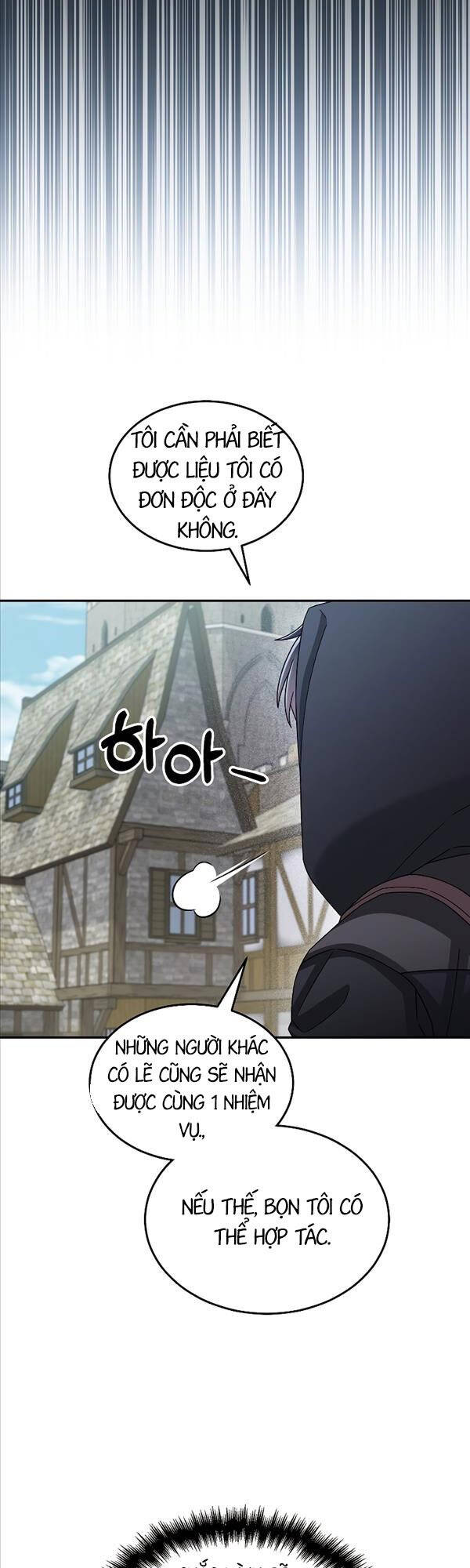 Người Mới Này Quá Mạnh Chap 46 - Next Chap 47
