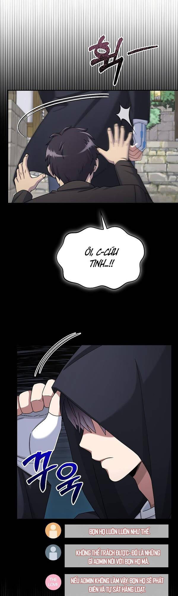 Người Mới Này Quá Mạnh Chap 46 - Next Chap 47