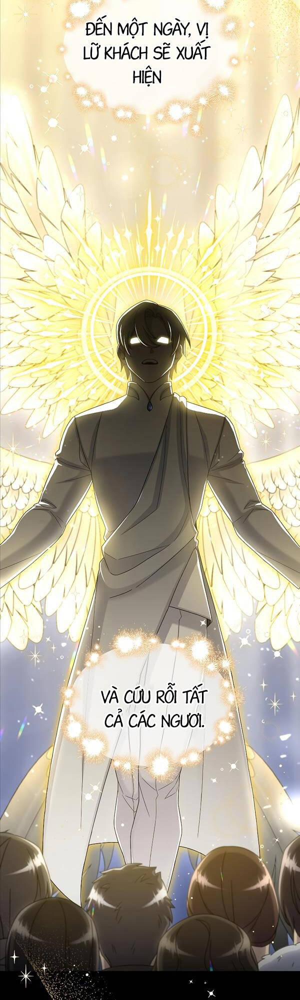 Người Mới Này Quá Mạnh Chap 46 - Next Chap 47