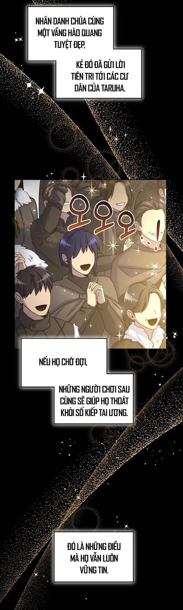 Người Mới Này Quá Mạnh Chap 46 - Next Chap 47
