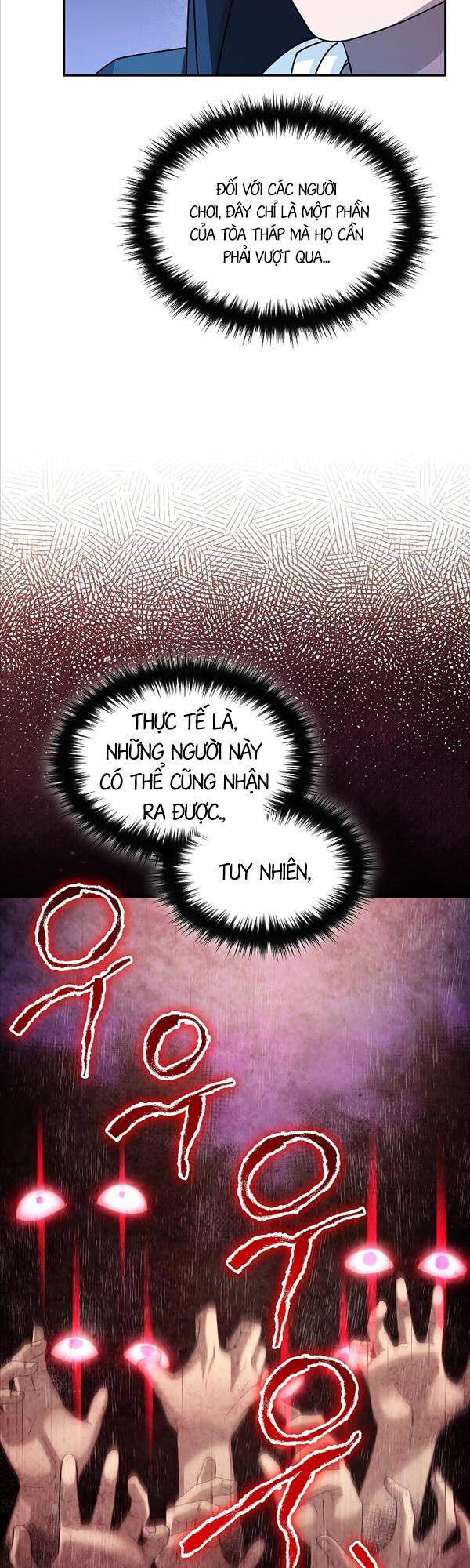 Người Mới Này Quá Mạnh Chap 46 - Next Chap 47