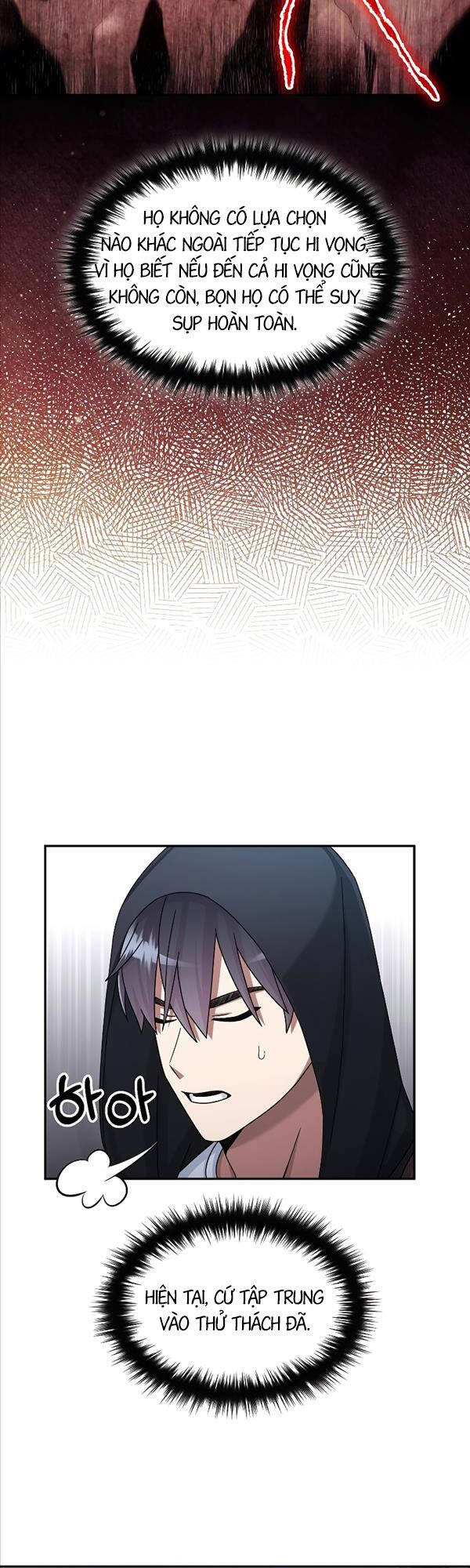 Người Mới Này Quá Mạnh Chap 46 - Next Chap 47