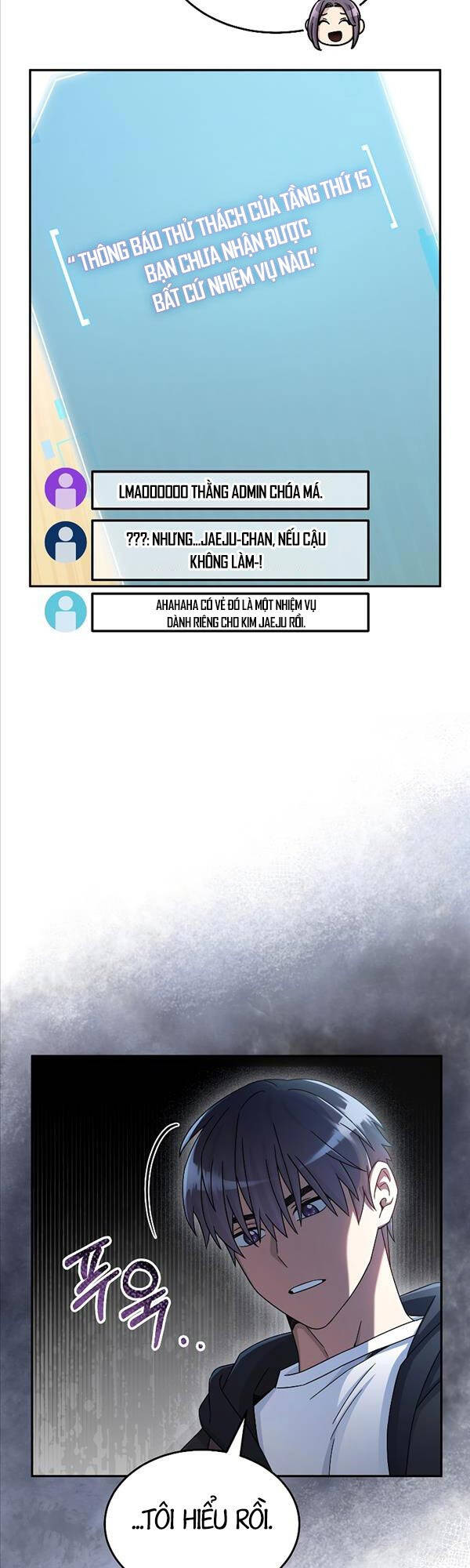 Người Mới Này Quá Mạnh Chap 46 - Next Chap 47