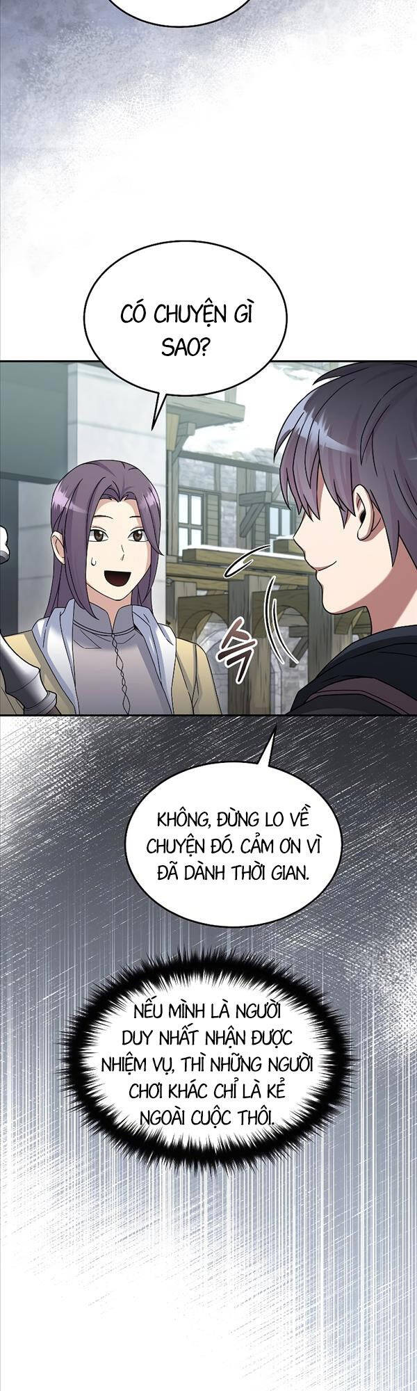Người Mới Này Quá Mạnh Chap 46 - Next Chap 47