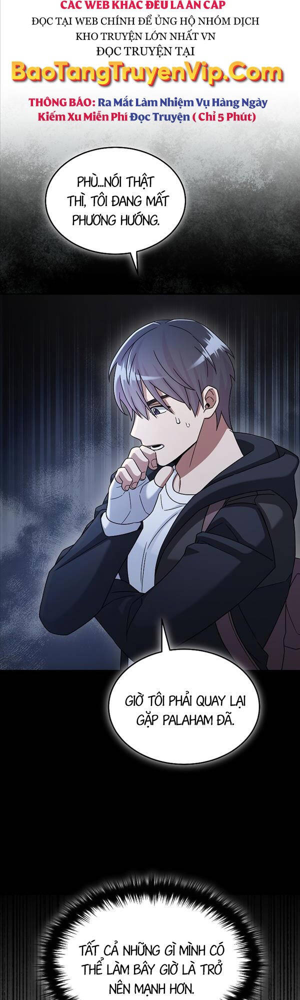 Người Mới Này Quá Mạnh Chap 46 - Next Chap 47