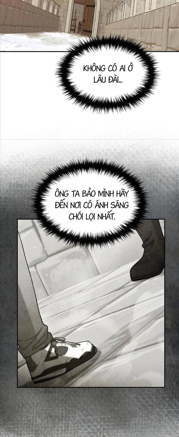 Người Mới Này Quá Mạnh Chap 46 - Next Chap 47