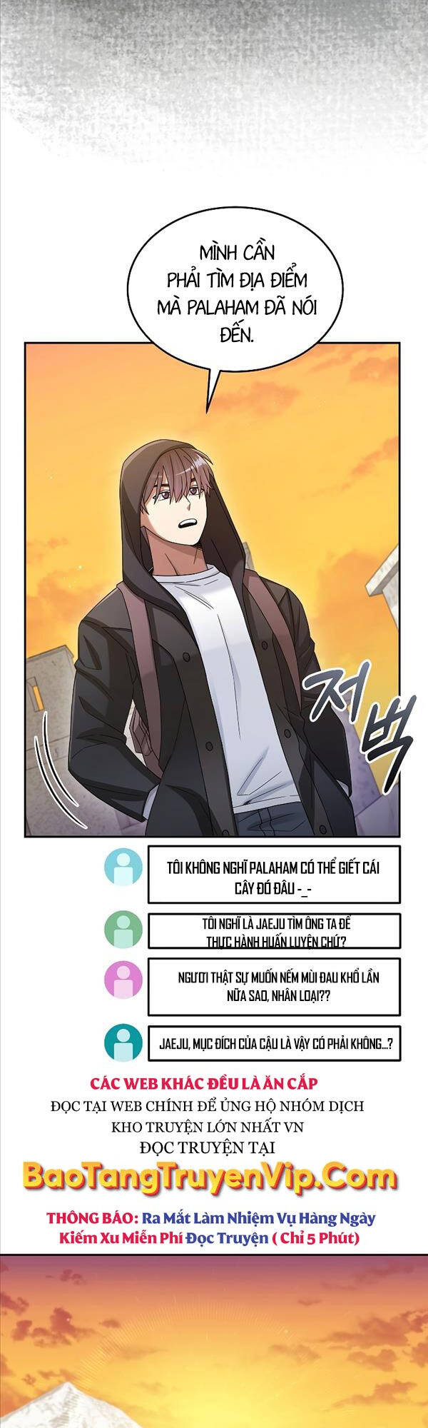 Người Mới Này Quá Mạnh Chap 46 - Next Chap 47