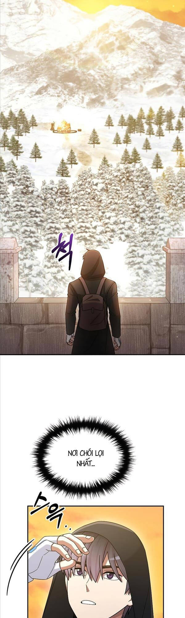 Người Mới Này Quá Mạnh Chap 46 - Next Chap 47