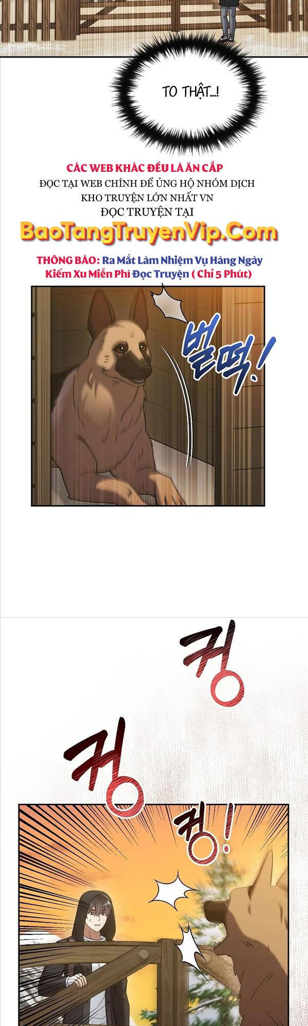 Người Mới Này Quá Mạnh Chap 46 - Next Chap 47