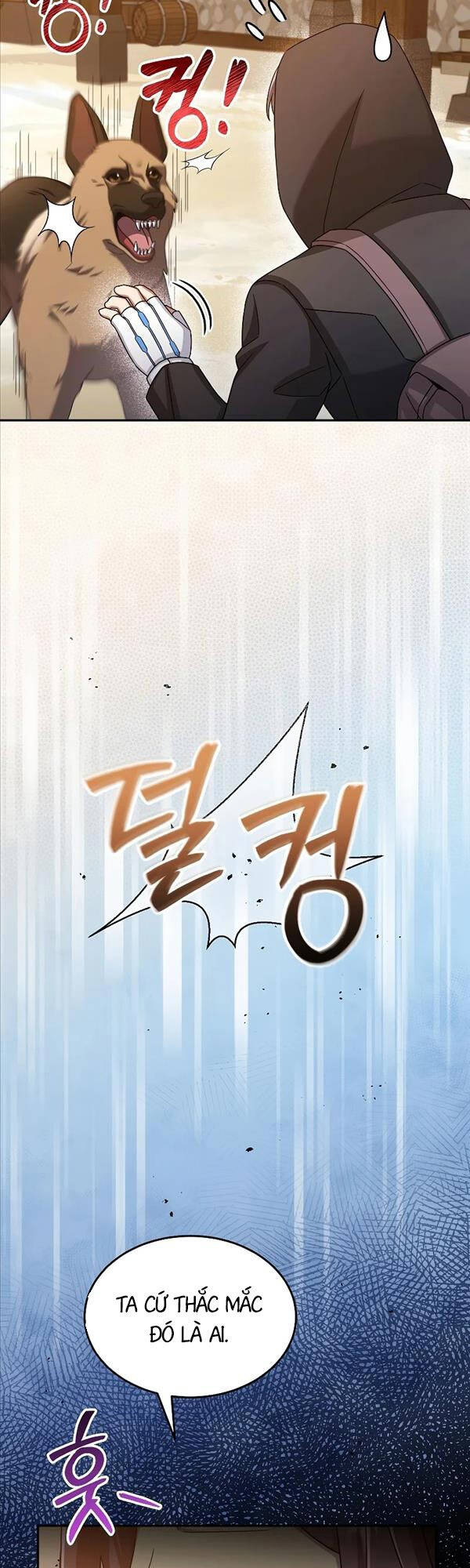 Người Mới Này Quá Mạnh Chap 46 - Next Chap 47