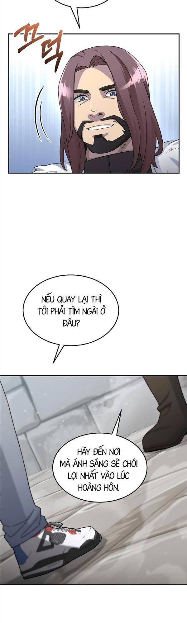 Người Mới Này Quá Mạnh Chap 46 - Next Chap 47