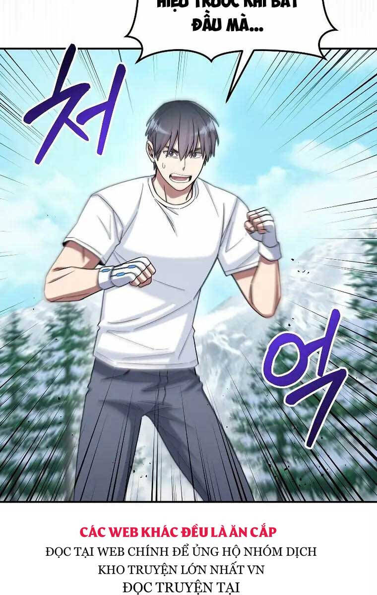 Người Mới Này Quá Mạnh Chap 47 - Next Chap 48