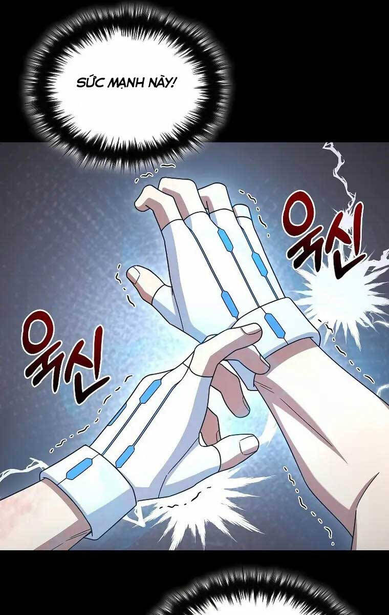 Người Mới Này Quá Mạnh Chap 47 - Next Chap 48