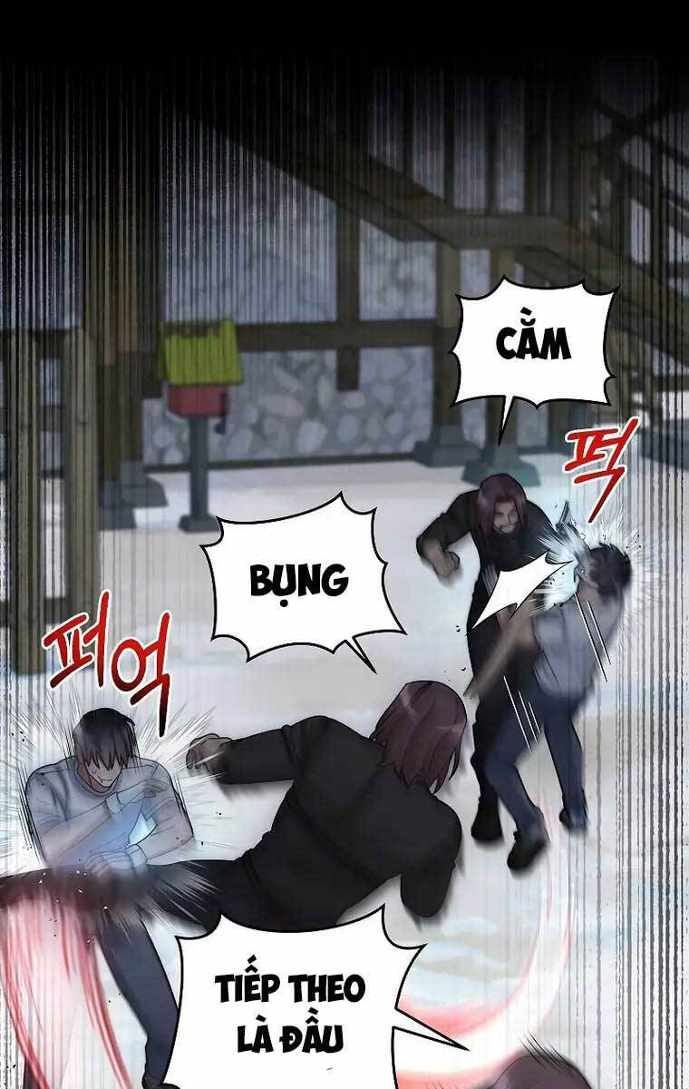 Người Mới Này Quá Mạnh Chap 47 - Next Chap 48
