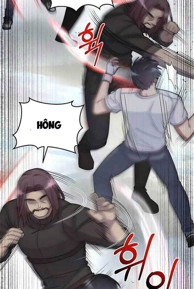 Người Mới Này Quá Mạnh Chap 47 - Next Chap 48
