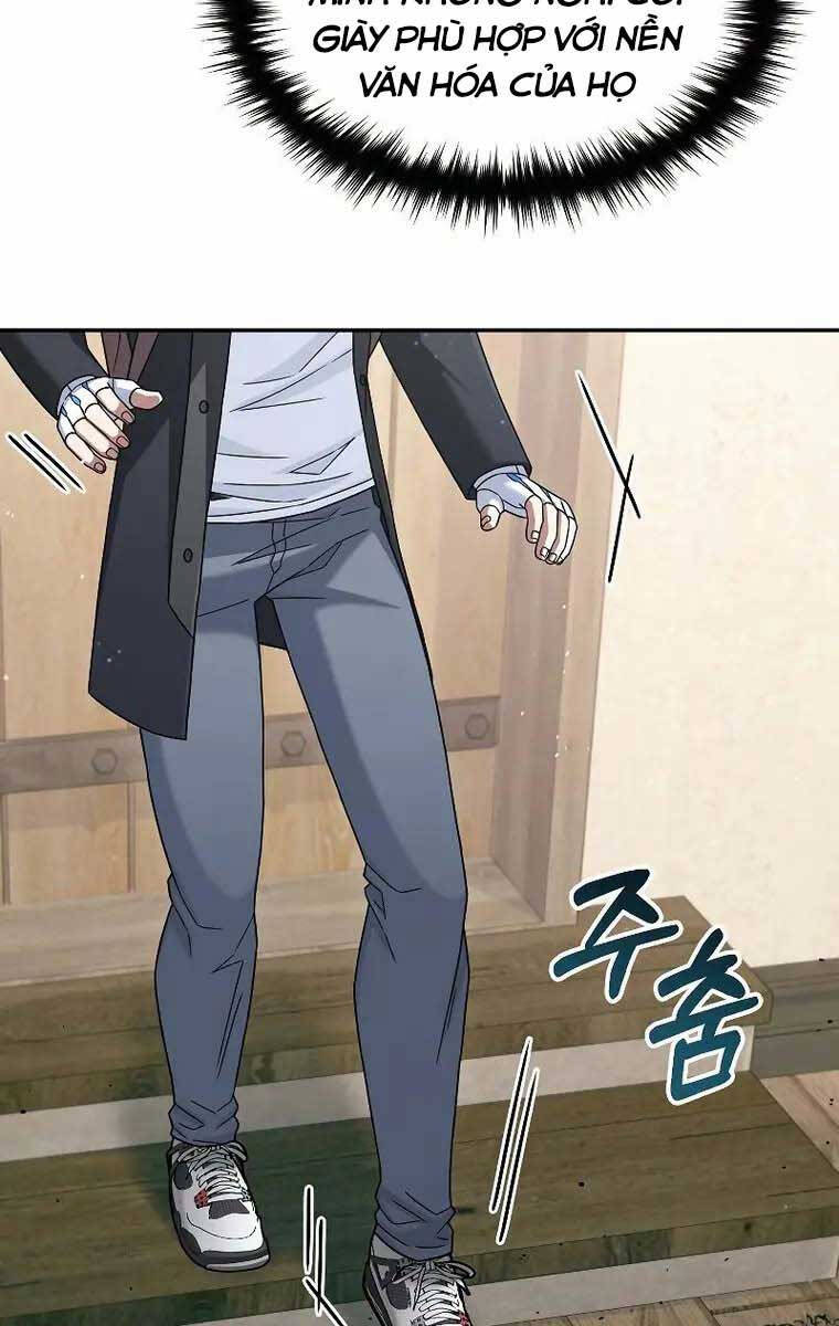 Người Mới Này Quá Mạnh Chap 47 - Next Chap 48