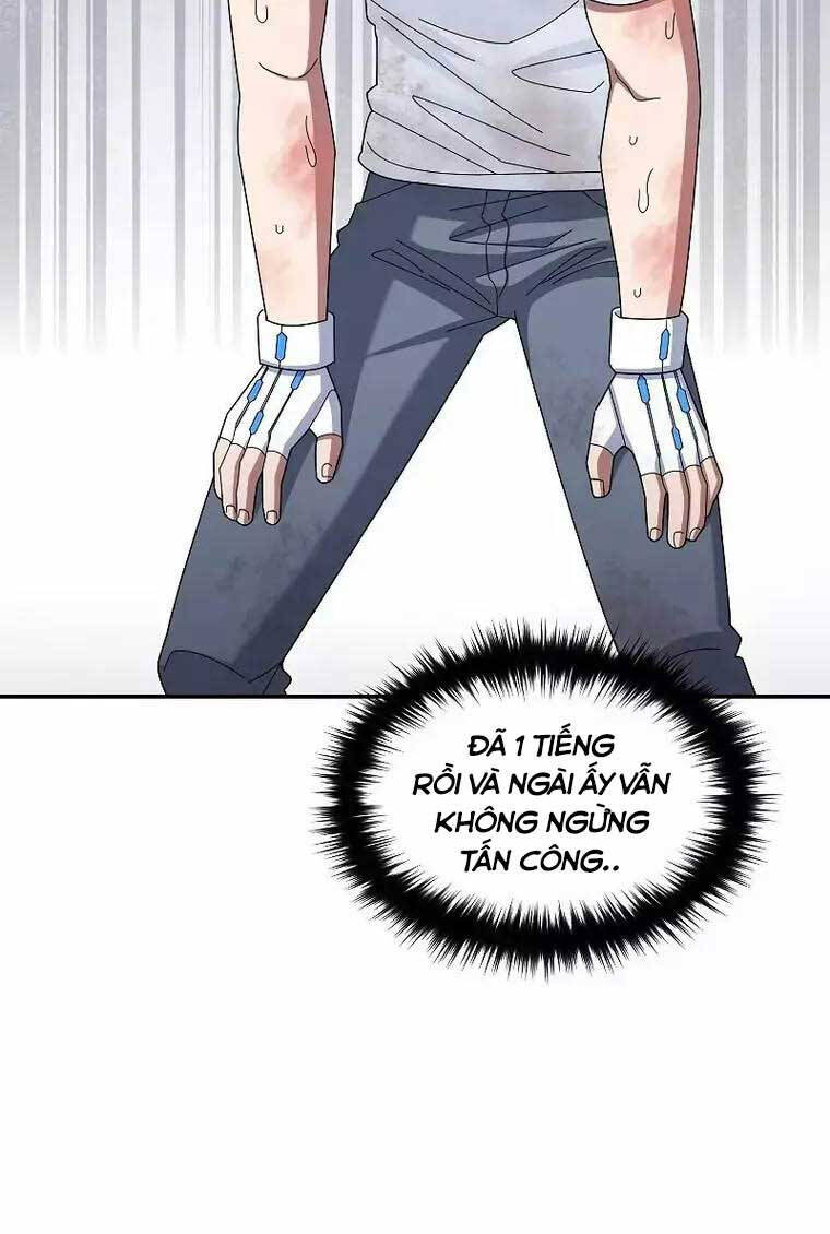 Người Mới Này Quá Mạnh Chap 47 - Next Chap 48