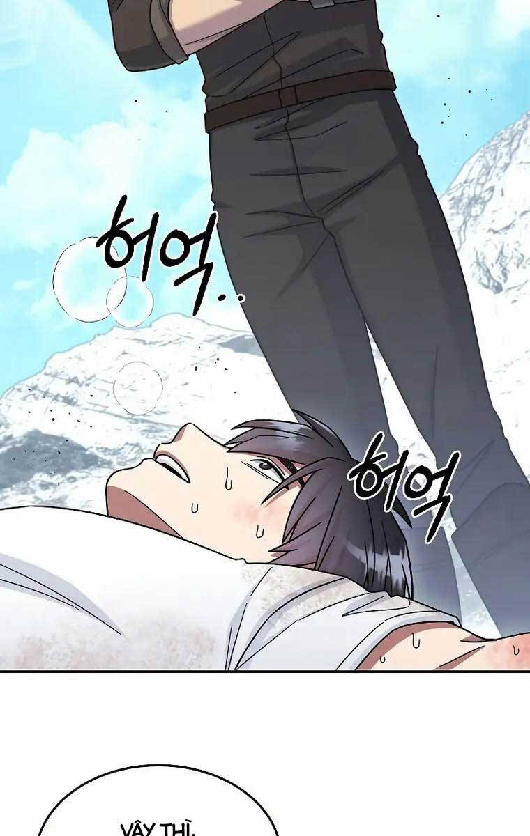 Người Mới Này Quá Mạnh Chap 47 - Next Chap 48