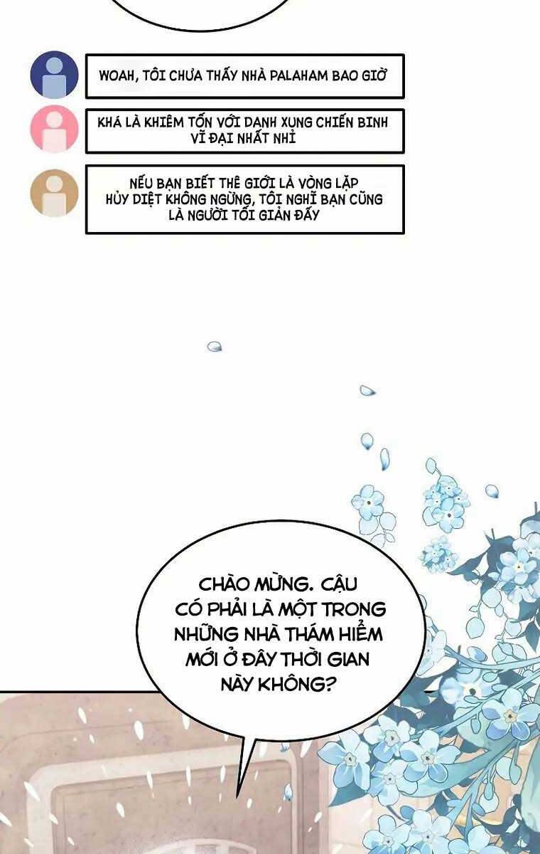 Người Mới Này Quá Mạnh Chap 47 - Next Chap 48