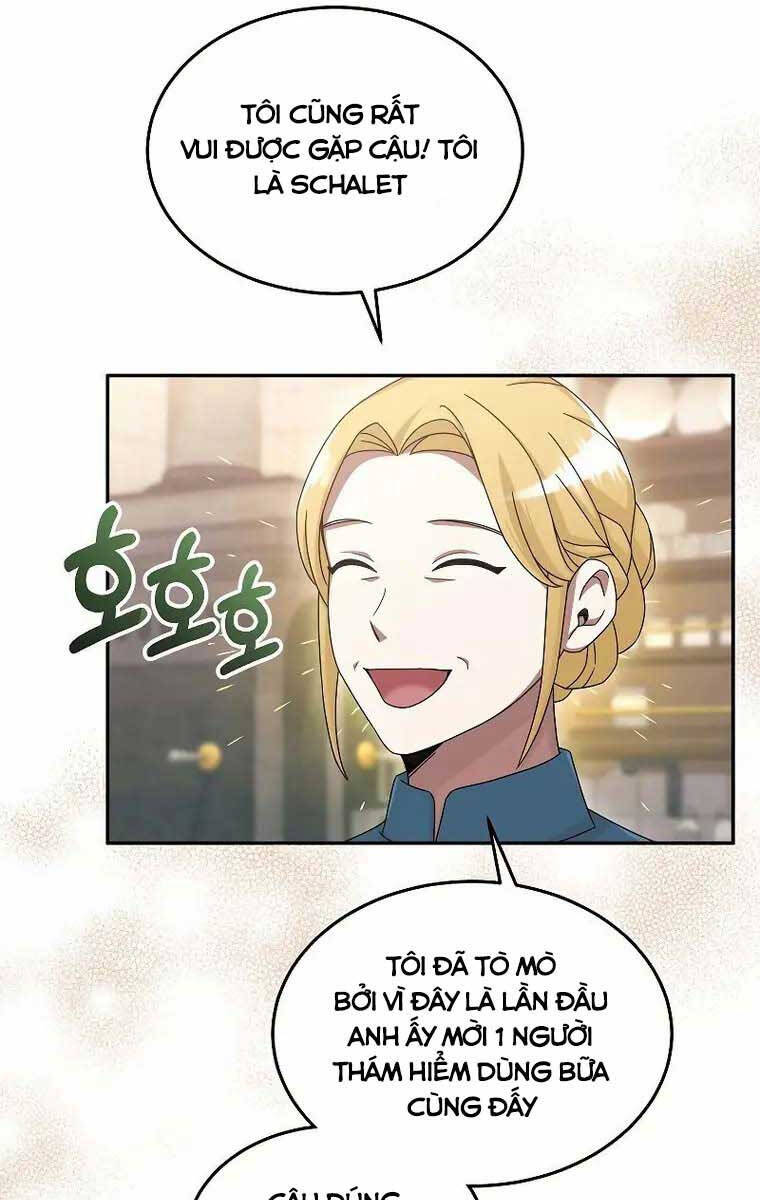 Người Mới Này Quá Mạnh Chap 47 - Next Chap 48