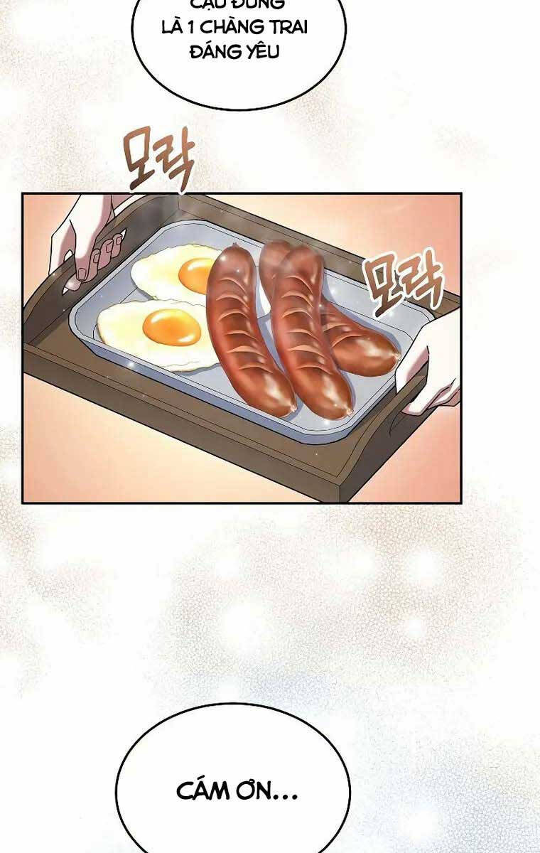 Người Mới Này Quá Mạnh Chap 47 - Next Chap 48