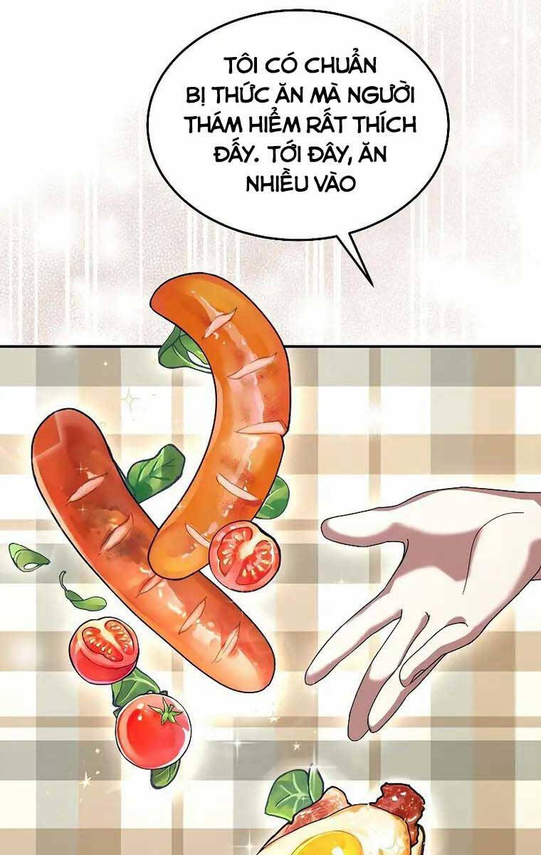 Người Mới Này Quá Mạnh Chap 47 - Next Chap 48