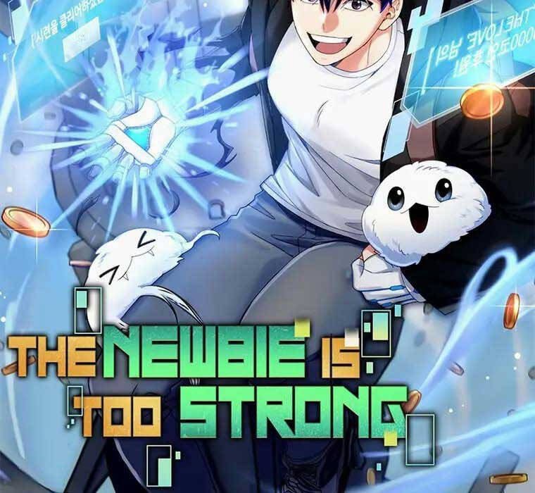 Người Mới Này Quá Mạnh Chap 47 - Next Chap 48