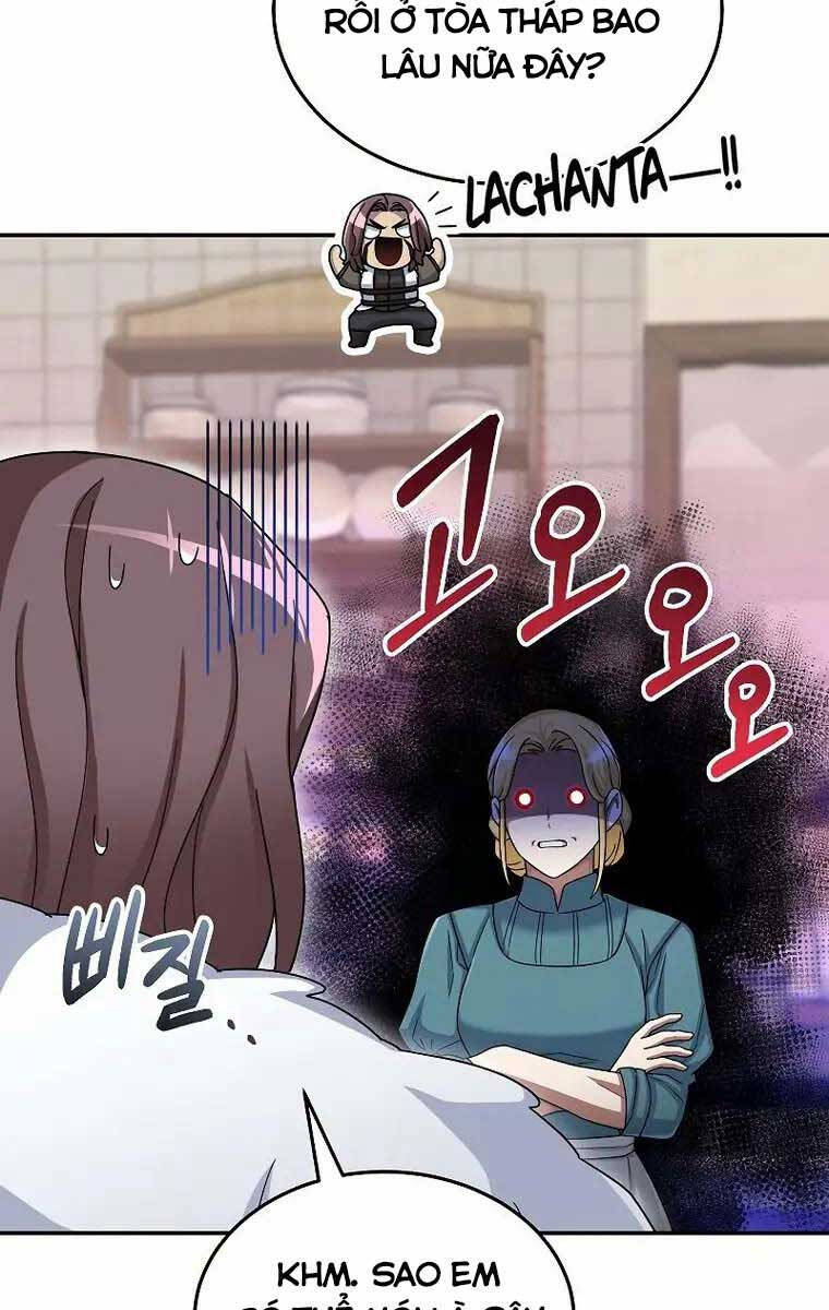 Người Mới Này Quá Mạnh Chap 47 - Next Chap 48