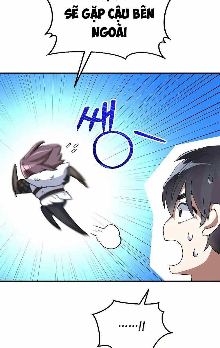 Người Mới Này Quá Mạnh Chap 47 - Next Chap 48