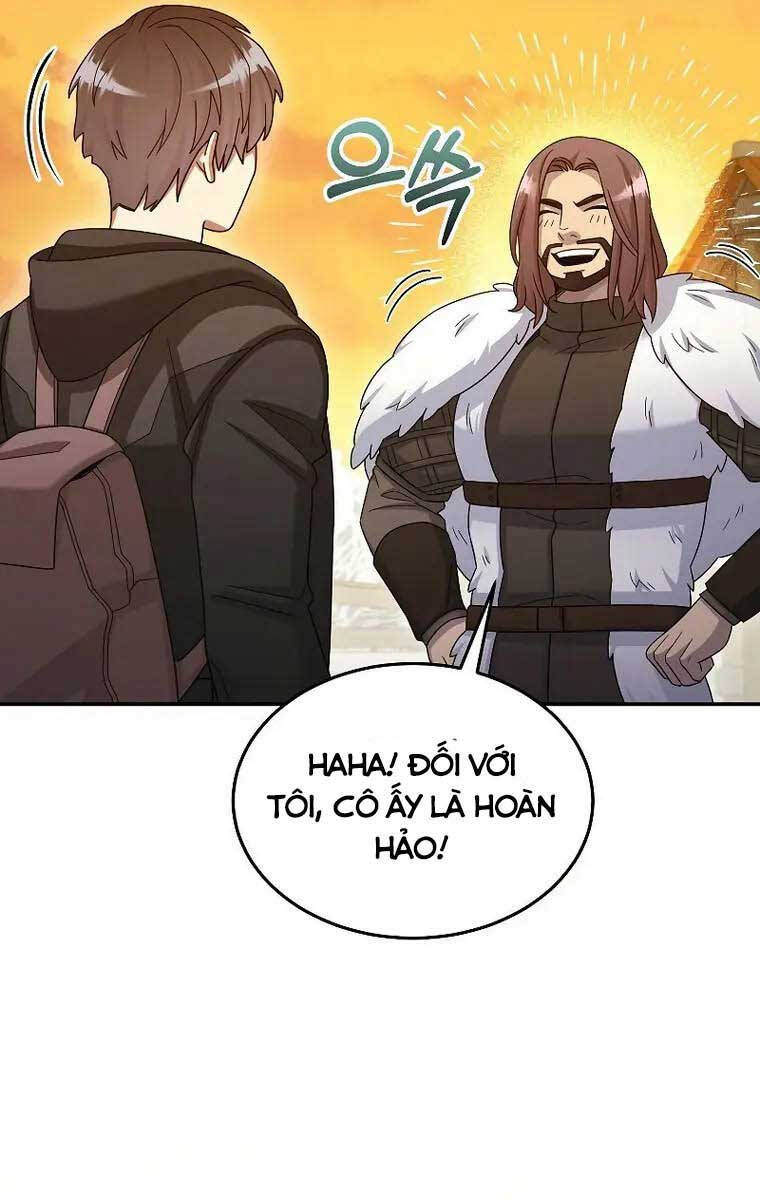 Người Mới Này Quá Mạnh Chap 47 - Next Chap 48