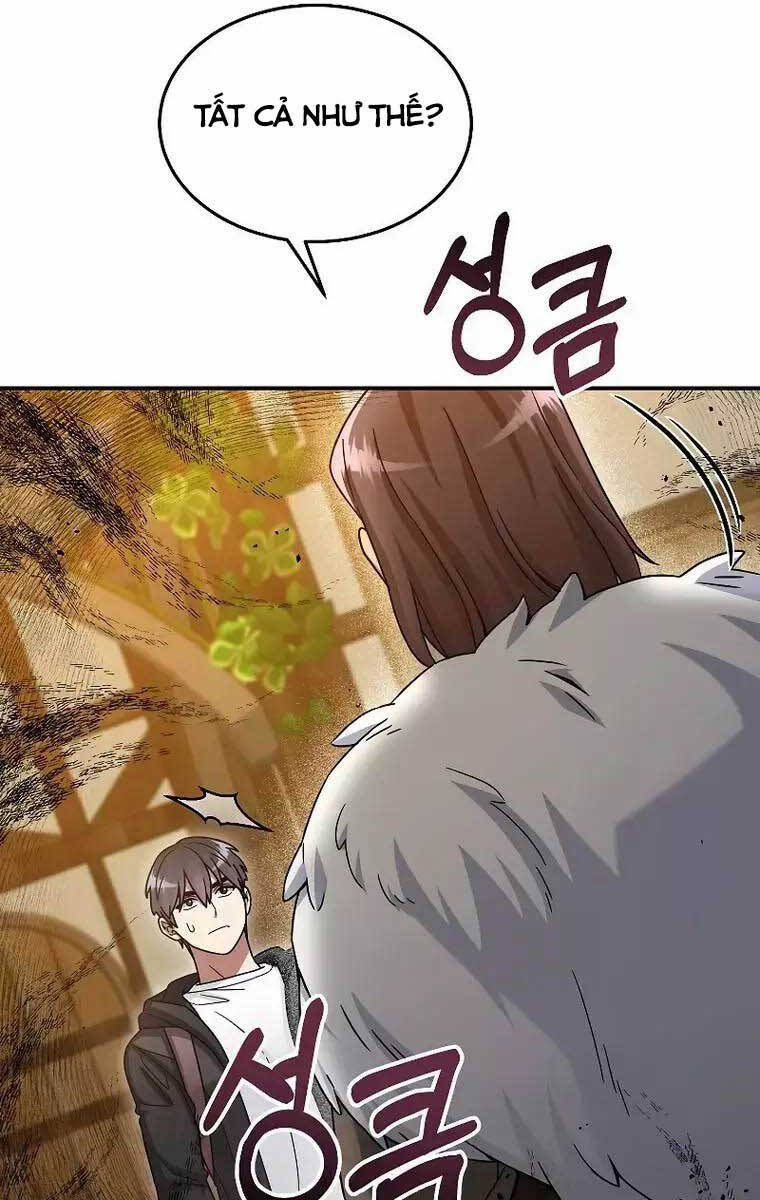 Người Mới Này Quá Mạnh Chap 47 - Next Chap 48