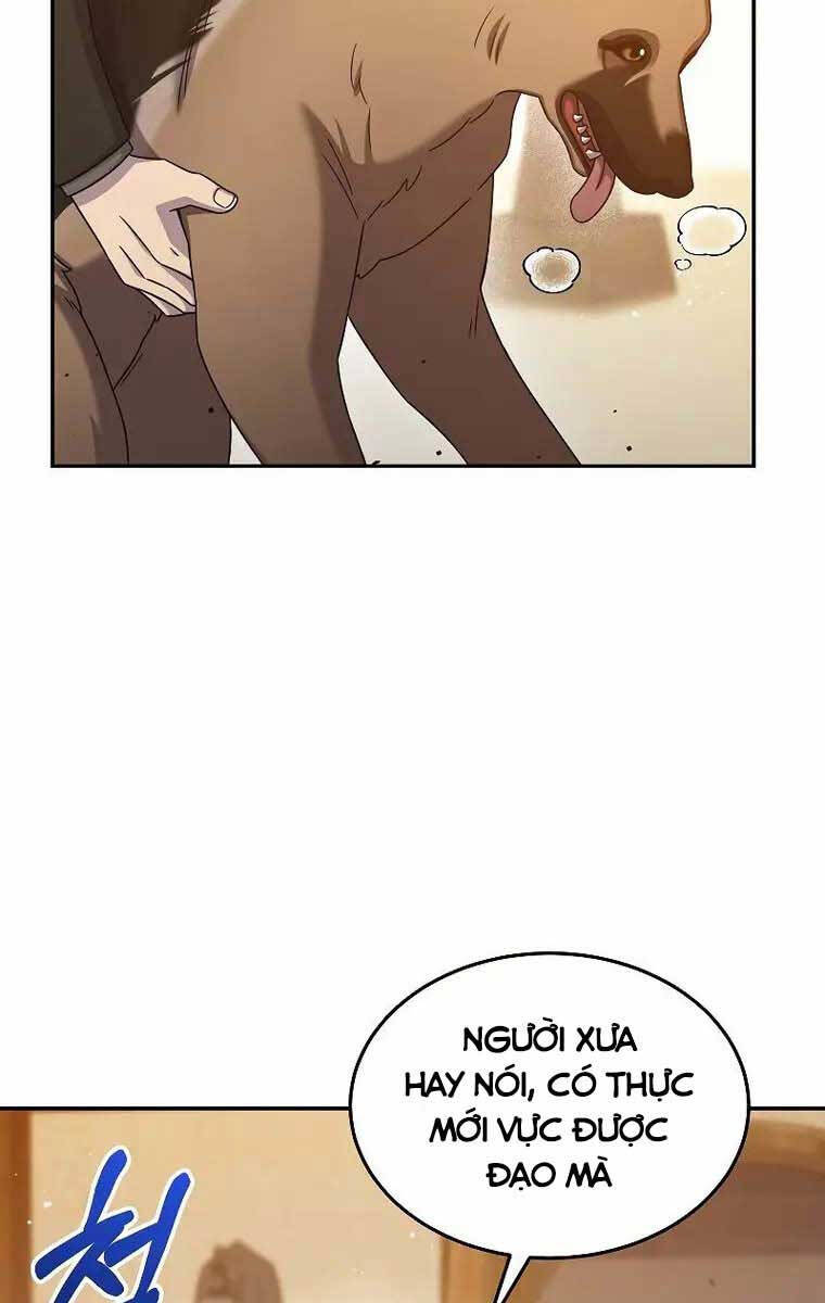 Người Mới Này Quá Mạnh Chap 47 - Next Chap 48