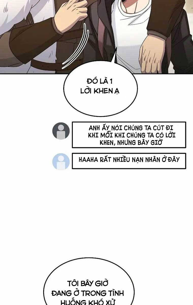 Người Mới Này Quá Mạnh Chap 47 - Next Chap 48
