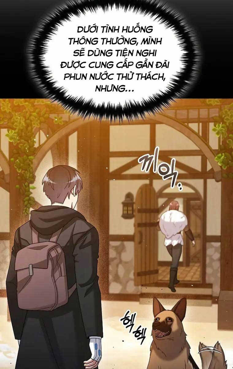 Người Mới Này Quá Mạnh Chap 47 - Next Chap 48