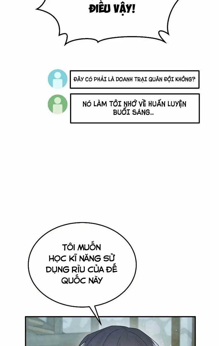 Người Mới Này Quá Mạnh Chap 47 - Next Chap 48