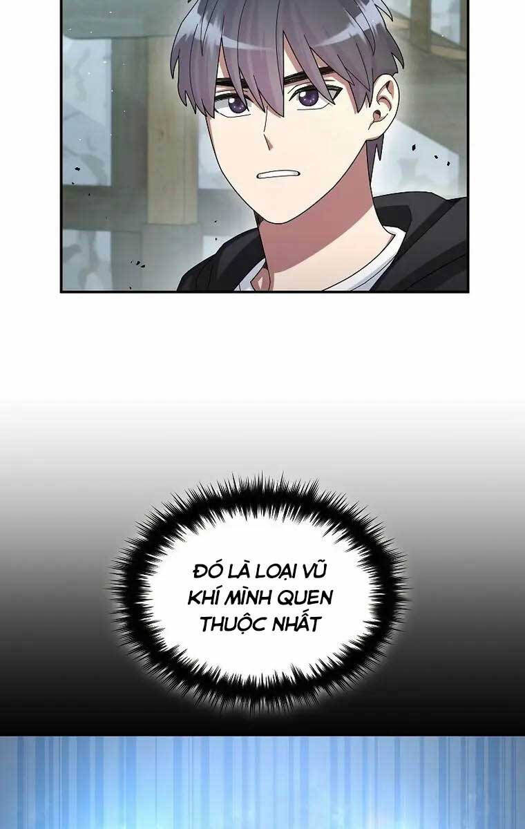 Người Mới Này Quá Mạnh Chap 47 - Next Chap 48