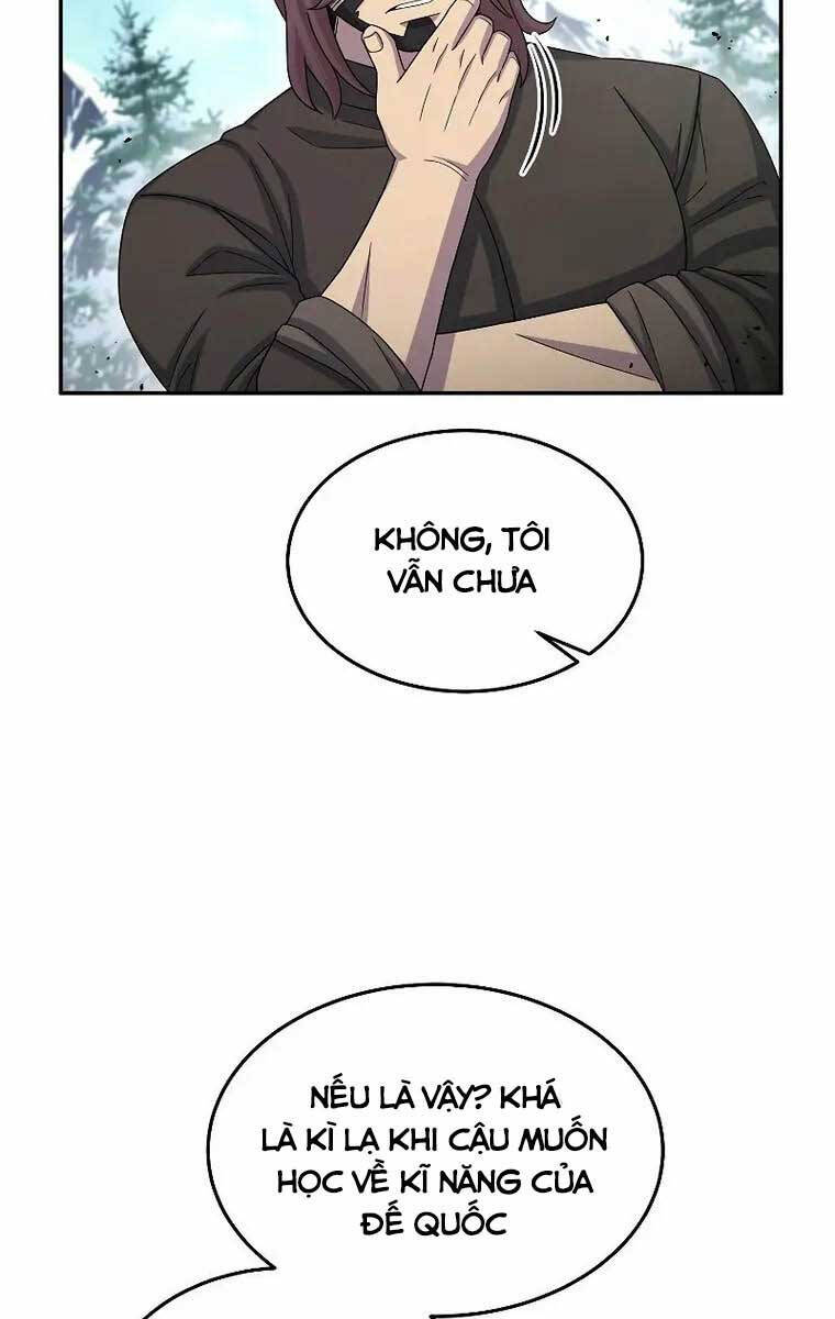 Người Mới Này Quá Mạnh Chap 47 - Next Chap 48