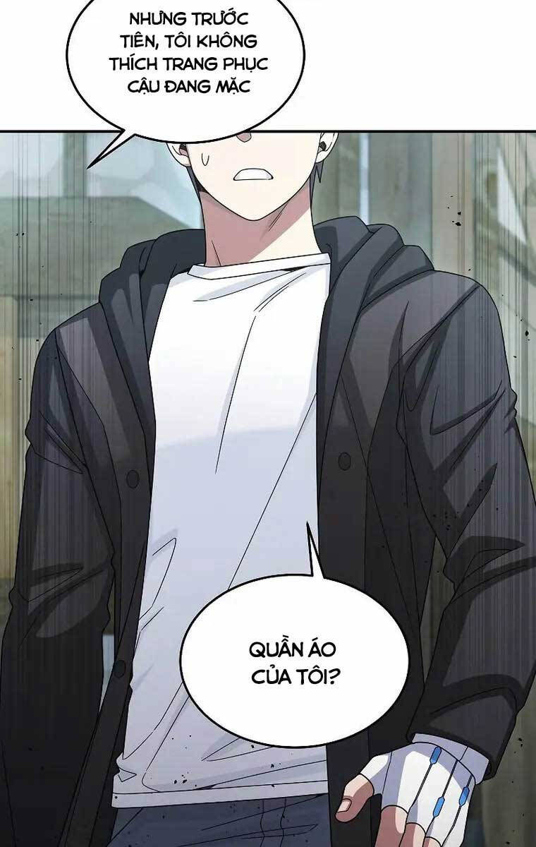 Người Mới Này Quá Mạnh Chap 47 - Next Chap 48
