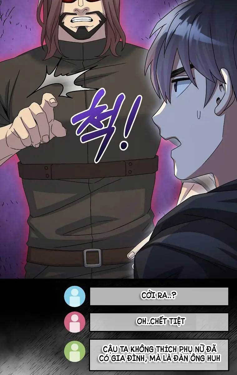 Người Mới Này Quá Mạnh Chap 47 - Next Chap 48