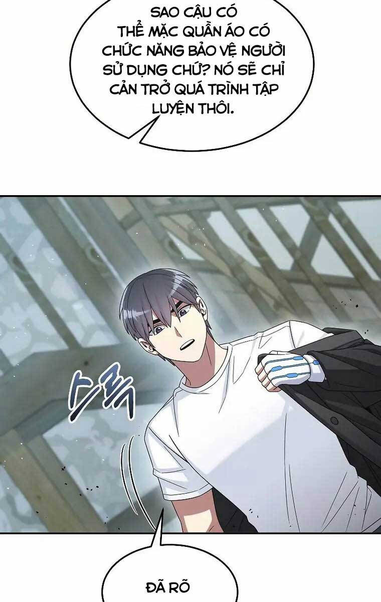 Người Mới Này Quá Mạnh Chap 47 - Next Chap 48