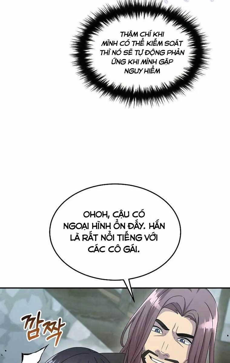 Người Mới Này Quá Mạnh Chap 47 - Next Chap 48