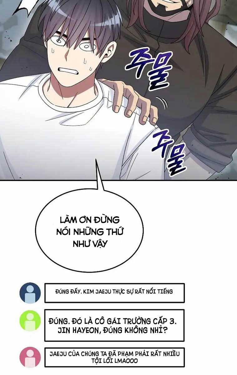 Người Mới Này Quá Mạnh Chap 47 - Next Chap 48