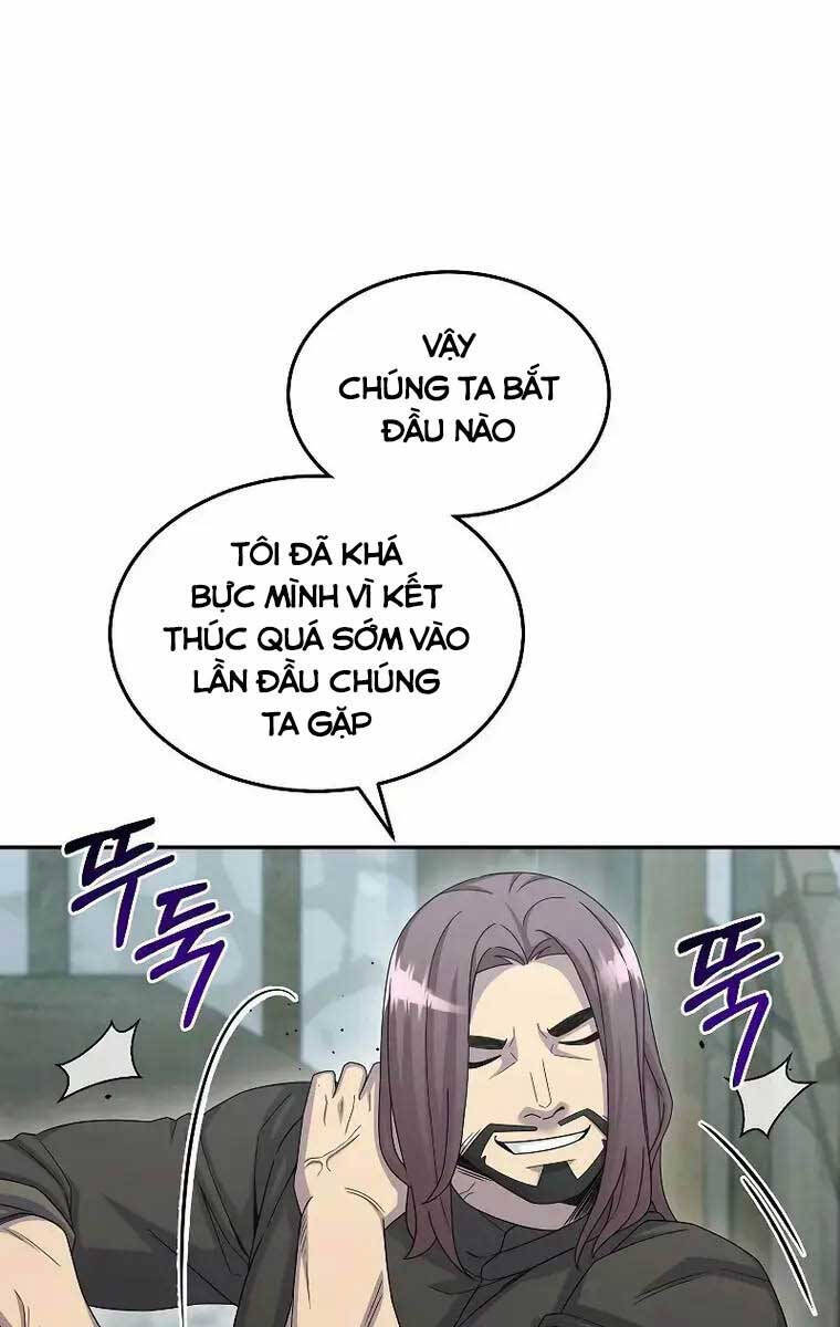 Người Mới Này Quá Mạnh Chap 47 - Next Chap 48